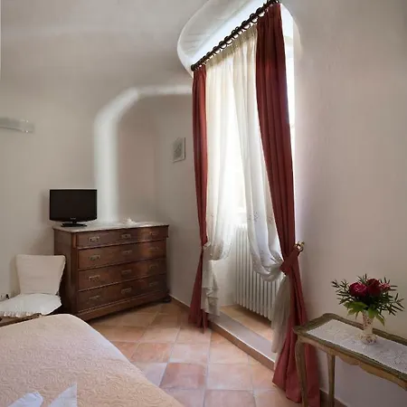 Da Barbara * Orco Feglino