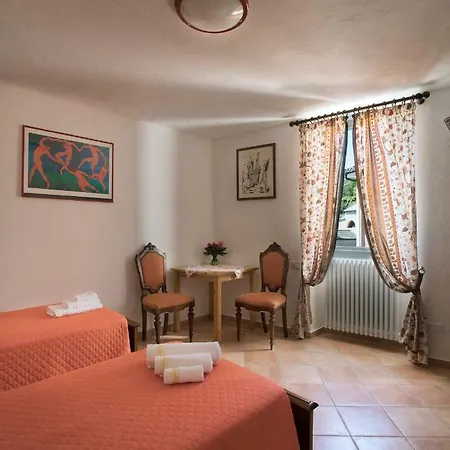 Da Barbara Casa vacanze *