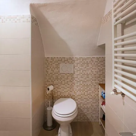 Da Barbara Holiday home Orco Feglino
