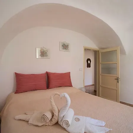 Da Barbara Casa vacanze