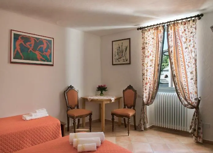 Da Barbara Casa vacanze *