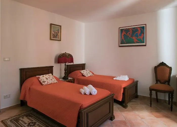 Da Barbara 오르코 펠리노