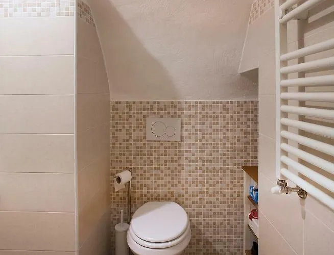 Da Barbara 펜션 오르코 펠리노