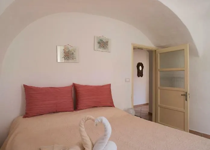 Da Barbara Casa vacanze