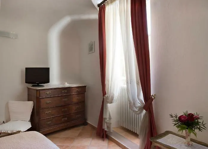 Da Barbara * 오르코 펠리노